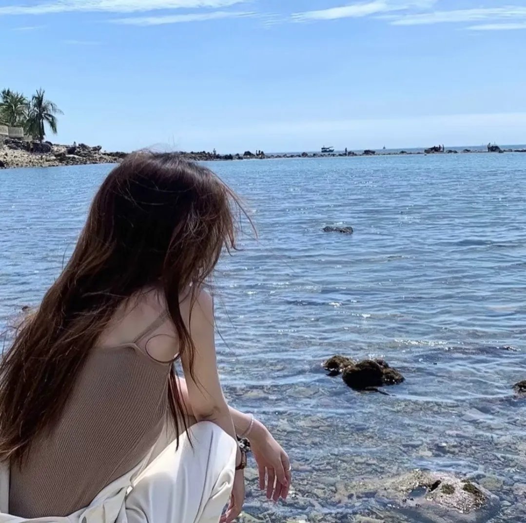 美国的早晨