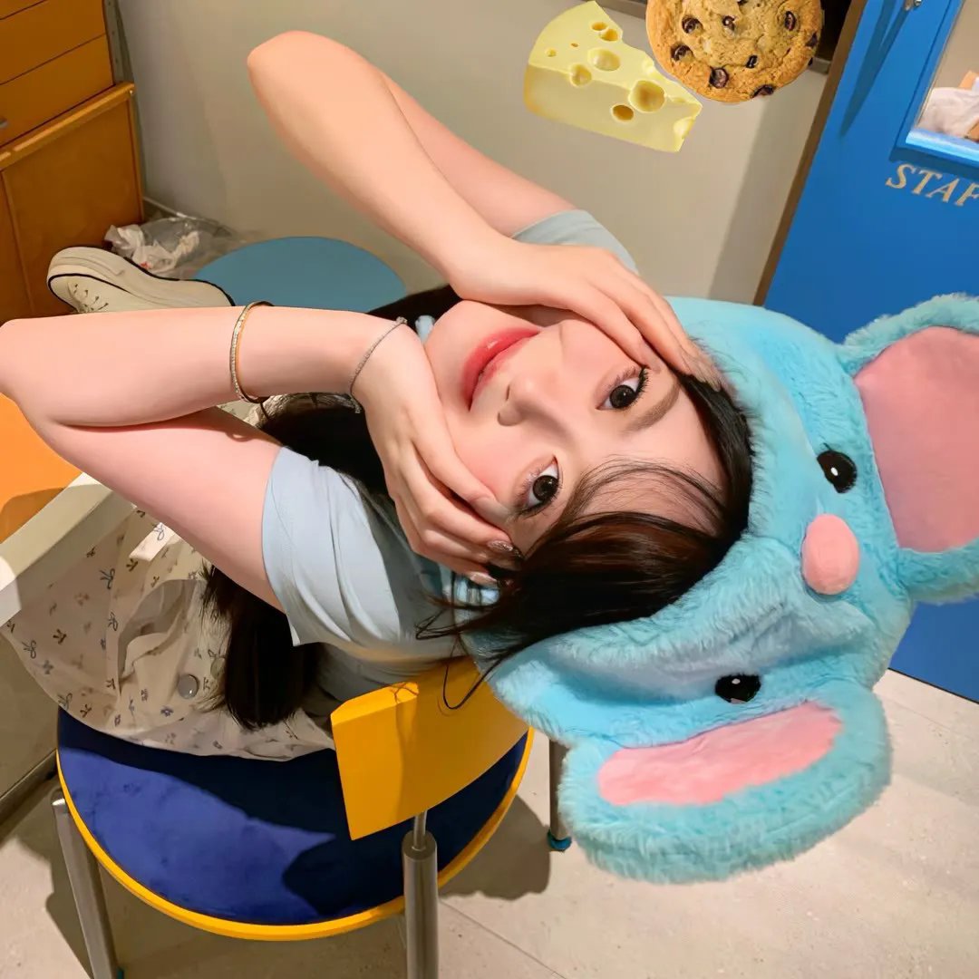 微笑2